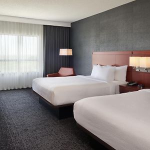 Queen Room Two Queen Beds